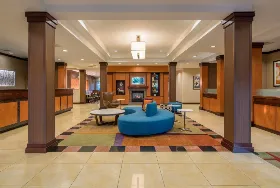 Photograph of Fairfield Inn & Suites, Portland