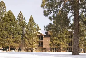 Photograph of WorldMark Bend - Seventh Mountain Resort, Bend