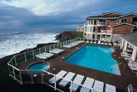 Photograph of WorldMark Depoe Bay, Depoe Bay