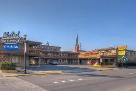 Photograph of Travelodge, The Dalles