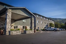 Photograph of La Quinta Inn & Suites, Grants Pass