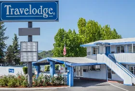 Photograph of Travelodge, Grants Pass