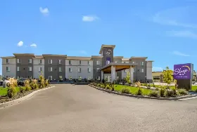 Photograph of Sleep Inn, Boardman