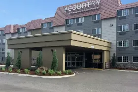 Photograph of Country Inn & Suites, Portland