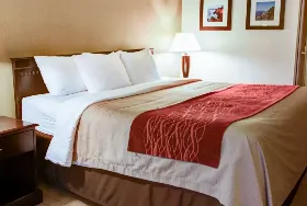 Photograph of Quality Inn, Florence