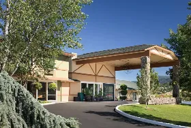 Photograph of Comfort Inn, Ashland
