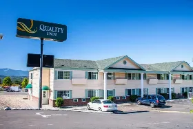 Photograph of Quality Inn, Grants Pass