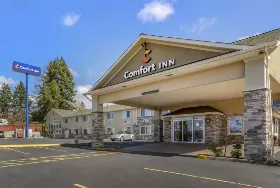 Photograph of Comfort Inn, Roseburg