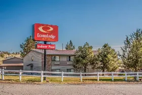 Photograph of Econo Lodge, Madras