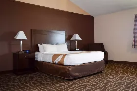 Photograph of Quality Inn, Umatilla