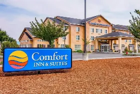 Photograph of Comfort Inn, Creswell