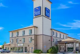Photograph of Sleep Inn, Redmond