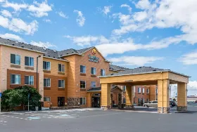 Photograph of Comfort Inn, Hermiston