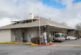 Photograph of Quality Inn, Portland