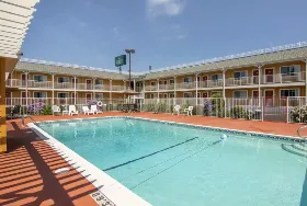 Photograph of Quality Inn, Roseburg