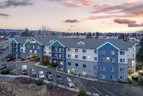 Photograph of Comfort Suites, Redmond