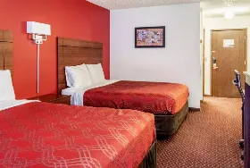 Photograph of Econo Lodge, Prineville