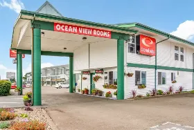 Photograph of Econo Lodge, Newport