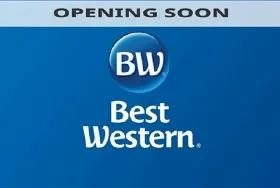 Photograph of Best Western Sunridge Inn & Conference Center, Baker City