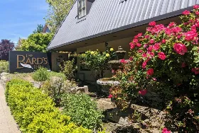 Photograph of The Bard's Inn, Ashland