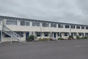 Photograph of Super 8, Florence