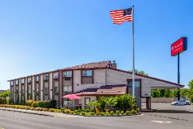 Photograph of Ramada by Wyndham, Medford