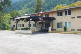 Photograph of Travelodge, Canyonville