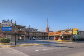 Photograph of Travelodge, The Dalles