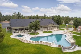 Photograph of WorldMark Eagle Crest, Redmond