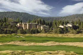 Photograph of WorldMark Running Y, Klamath Falls