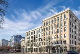 Photograph of WorldMark Portland - Waterfront Park, Portland