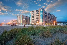 Photograph of WorldMark Seaside, Seaside
