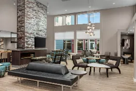 Photograph of Residence Inn, Clackamas