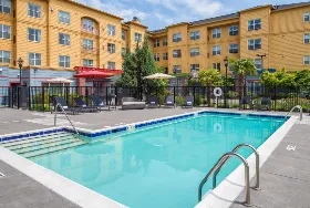 Photograph of Residence Inn, Portland