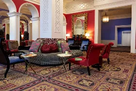 Photograph of The Royal Sonesta Portland Downtown, Portland