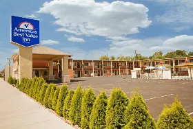 Photograph of Americas Best Value Inn, Pendleton