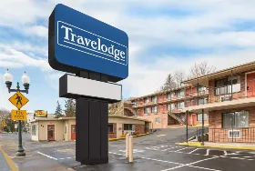 Photograph of Travelodge, Klamath Falls