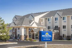 Photograph of Microtel Inn & Suites, Klamath Falls