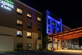 Photograph of Holiday Inn Express, The Dalles