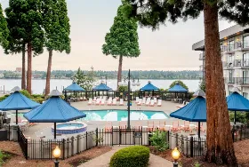 Photograph of Holiday Inn Portland - Columbia Riverfront, Portland