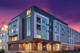 Photograph of EVEN Hotel, Eugene