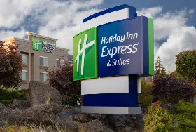 Photograph of Holiday Inn Express, Hood River