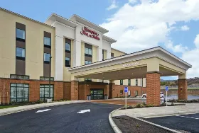 Photograph of Hampton Inn, Grants Pass