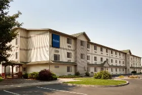 Photograph of Travelodge, Hermiston