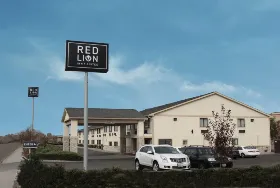 Photograph of Red Lion Inn & Suites Ontario, Ontario