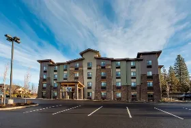 Photograph of My Place Hotel, Bend