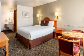 Photograph of Americas Best Value Inn, Burns