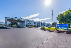 Photograph of Americas Best Value Inn, Phoenix