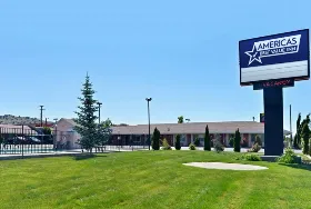 Photograph of Americas Best Value Inn, Klamath Falls