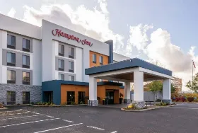 Photograph of Hampton Inn, Eugene